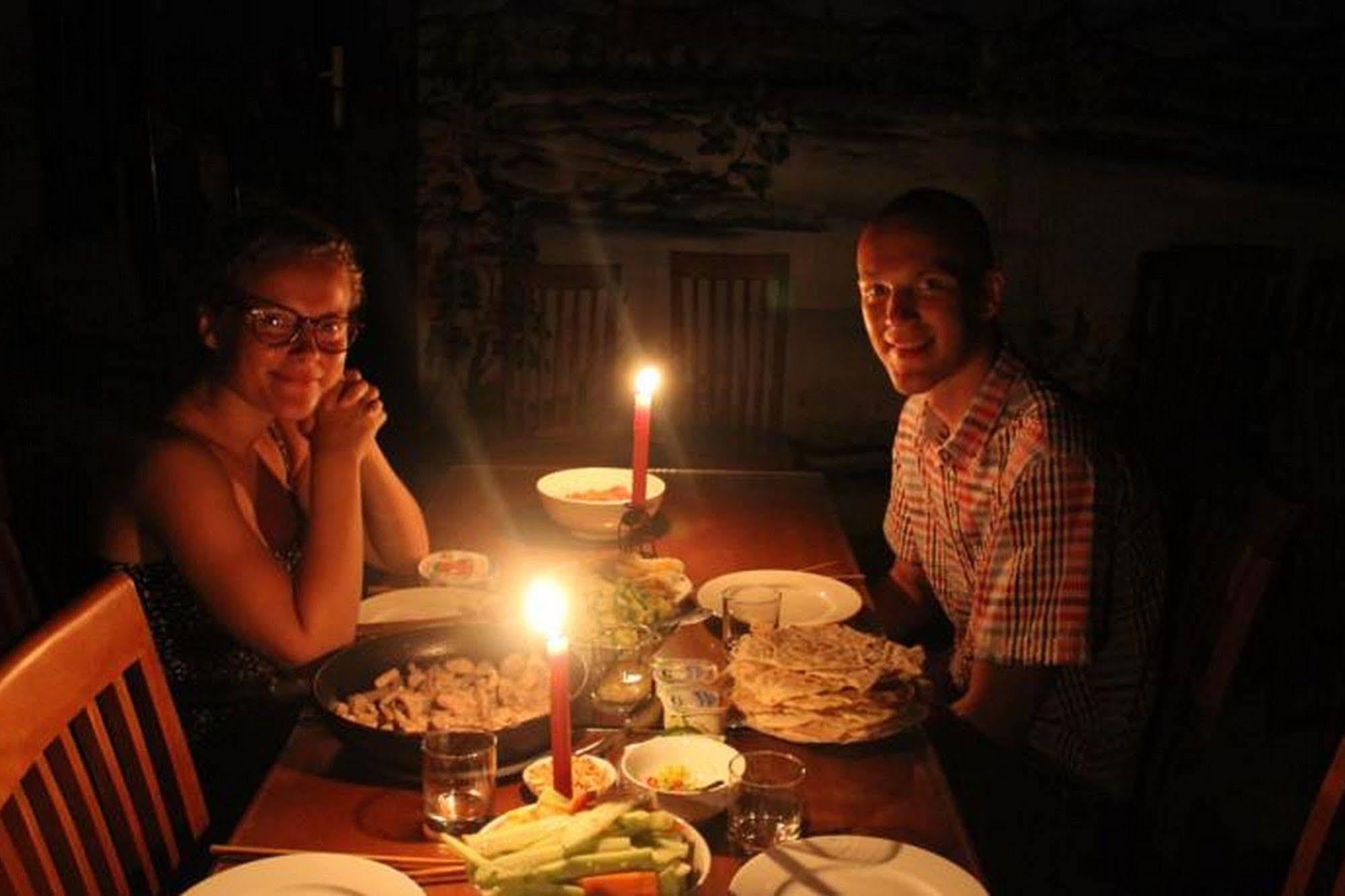Magnolia Garden Villa Hoi An Luaran gambar