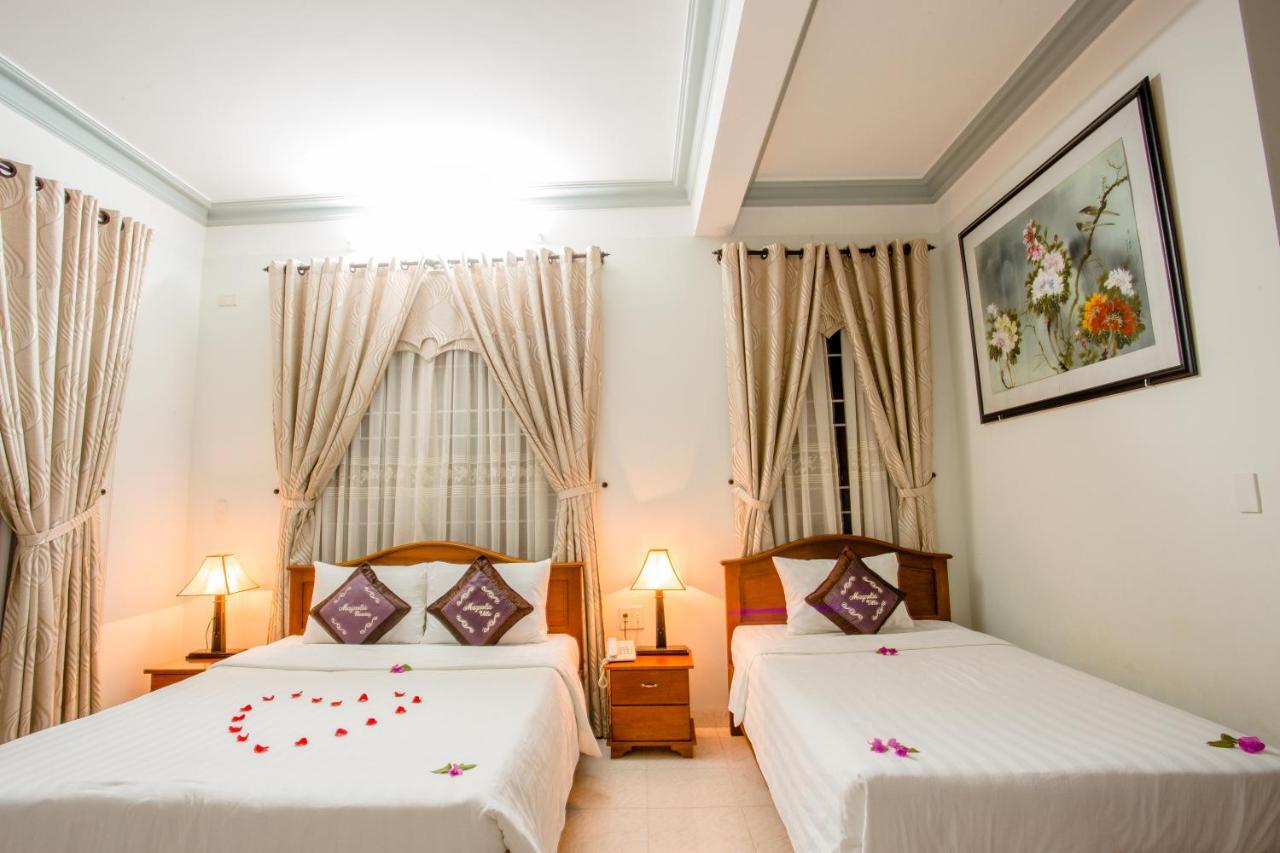Magnolia Garden Villa Hoi An Luaran gambar