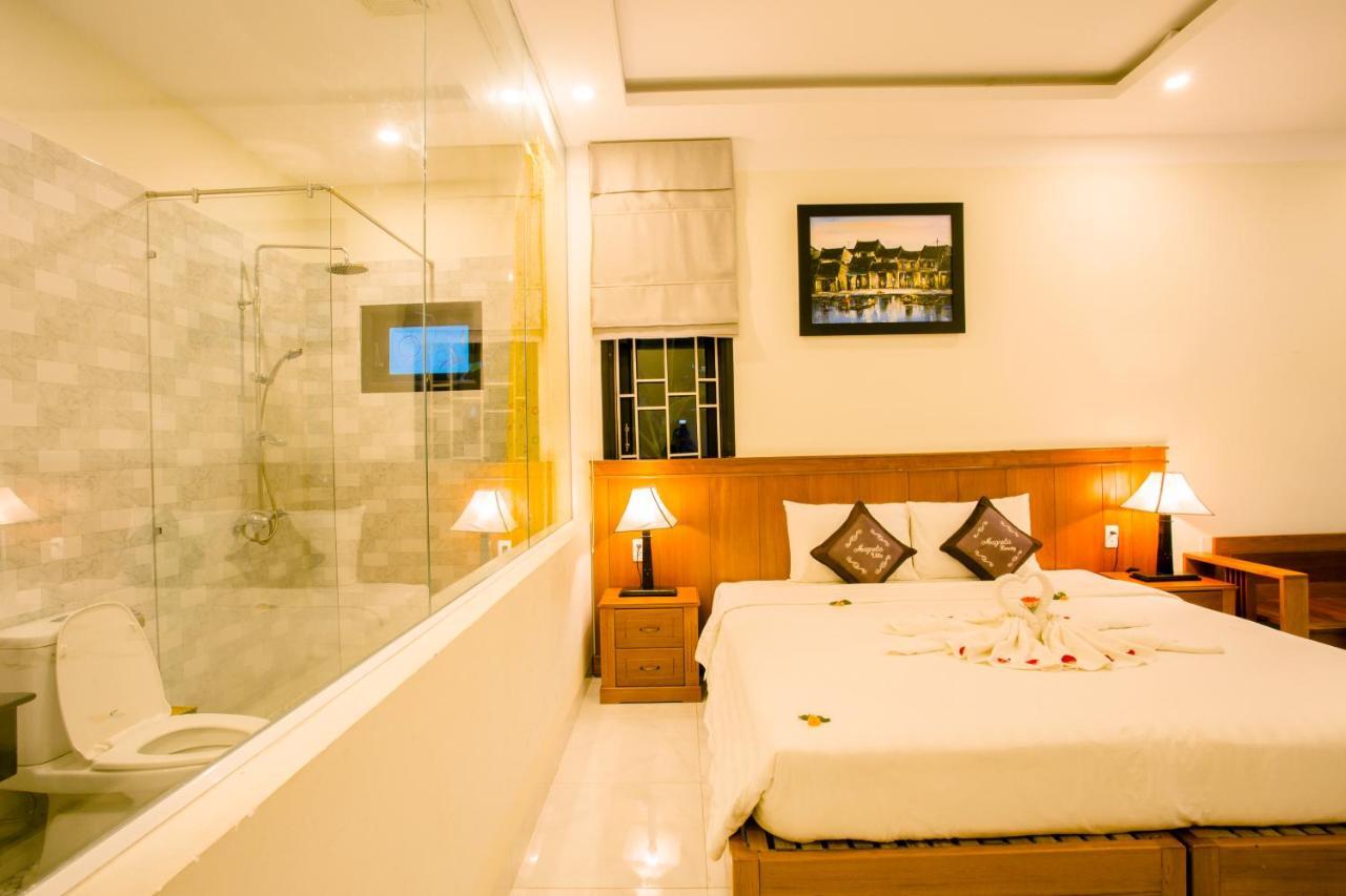 Magnolia Garden Villa Hoi An Luaran gambar